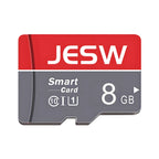 JESW Micro 256G Ultra Memory  SD Card TF Flash Card A1 V10 C10 U1 32GB 64G 16G 8G 4G Micro for Camera UAV Phone  Switch Table