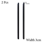 Modern LED Wall Lamp Indoor Minimalist Led Light Bedroom Bedside Long Strip Wall Sconces Living Room Home Light Fixture AC220V