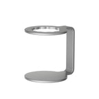 Portable Electric Coffee Maker 3-in-1 Capsule Coffee Grinder Travel Coffee Maker with Cordless Heating for Car and Home Camping