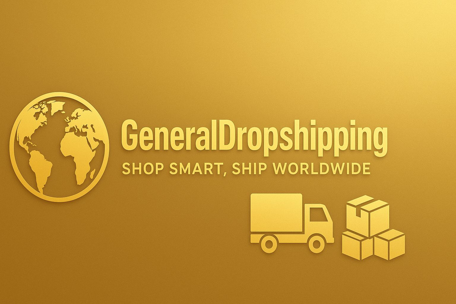 Generaldropshipping